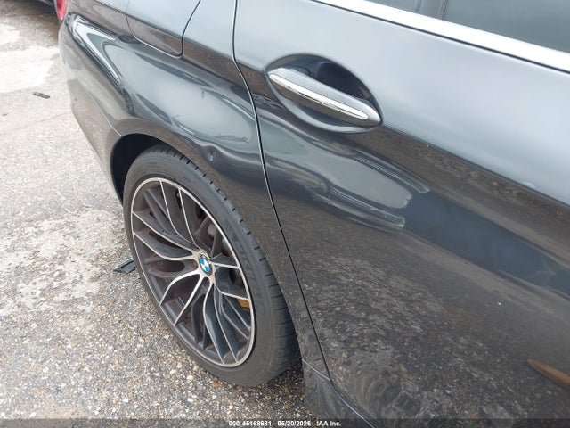 Продажа на аукционе авто 2012 Bmw 535i Xdrive, vin: WBAFU7C57CDU62757, номер лота: 45168681