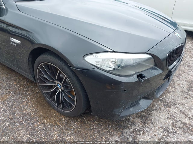 Продажа на аукционе авто 2012 Bmw 535i Xdrive, vin: WBAFU7C57CDU62757, номер лота: 45168681