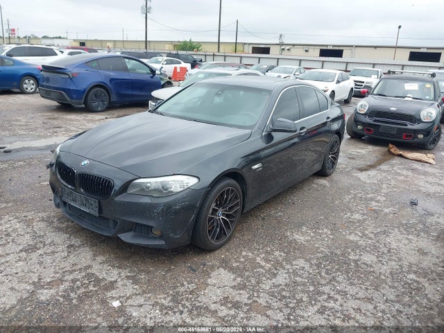 Продажа на аукционе авто 2012 Bmw 535i Xdrive, vin: WBAFU7C57CDU62757, номер лота: 45168681