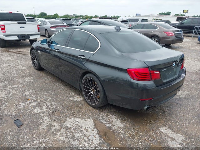 Продажа на аукционе авто 2012 Bmw 535i Xdrive, vin: WBAFU7C57CDU62757, номер лота: 45168681