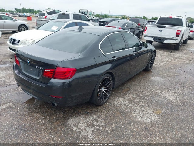 Продажа на аукционе авто 2012 Bmw 535i Xdrive, vin: WBAFU7C57CDU62757, номер лота: 45168681
