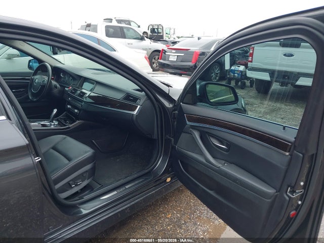 Продажа на аукционе авто 2012 Bmw 535i Xdrive, vin: WBAFU7C57CDU62757, номер лота: 45168681
