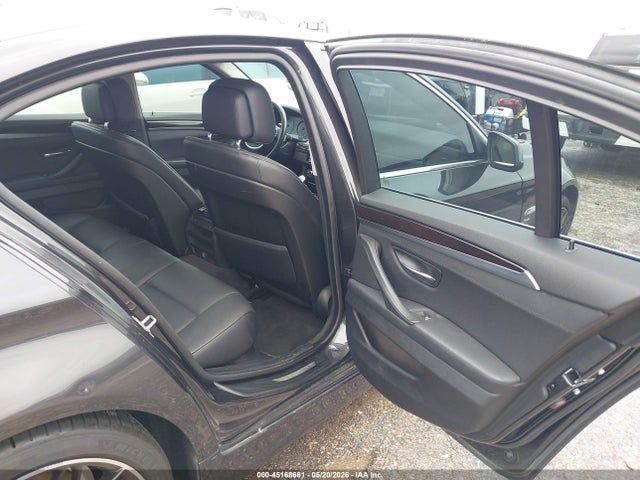 Продажа на аукционе авто 2012 Bmw 535i Xdrive, vin: WBAFU7C57CDU62757, номер лота: 45168681