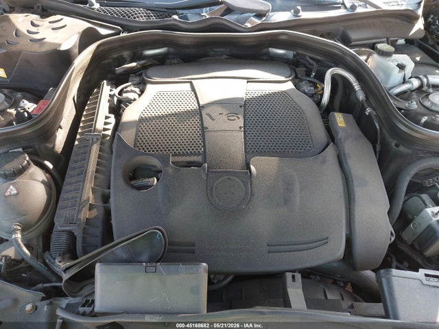 2016 Mercedes-benz E 350 მანქანა იყიდება აუქციონზე, vin: WDDHF5KB8GB223291, აუქციონის ნომერი: 45168682
