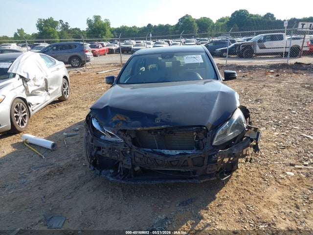 2016 Mercedes-benz E 350 მანქანა იყიდება აუქციონზე, vin: WDDHF5KB8GB223291, აუქციონის ნომერი: 45168682
