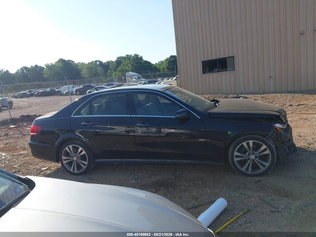 2016 Mercedes-benz E 350 მანქანა იყიდება აუქციონზე, vin: WDDHF5KB8GB223291, აუქციონის ნომერი: 45168682