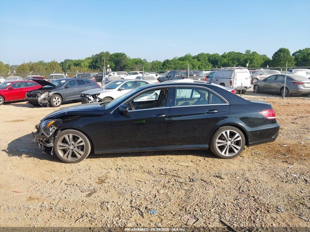 2016 Mercedes-benz E 350 მანქანა იყიდება აუქციონზე, vin: WDDHF5KB8GB223291, აუქციონის ნომერი: 45168682