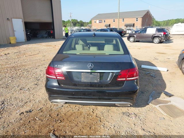 2016 Mercedes-benz E 350 მანქანა იყიდება აუქციონზე, vin: WDDHF5KB8GB223291, აუქციონის ნომერი: 45168682