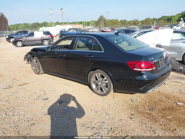 2016 Mercedes-benz E 350 მანქანა იყიდება აუქციონზე, vin: WDDHF5KB8GB223291, აუქციონის ნომერი: 45168682