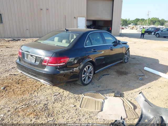 2016 Mercedes-benz E 350 მანქანა იყიდება აუქციონზე, vin: WDDHF5KB8GB223291, აუქციონის ნომერი: 45168682