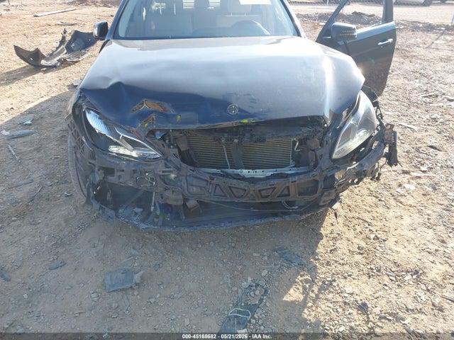 2016 Mercedes-benz E 350 მანქანა იყიდება აუქციონზე, vin: WDDHF5KB8GB223291, აუქციონის ნომერი: 45168682