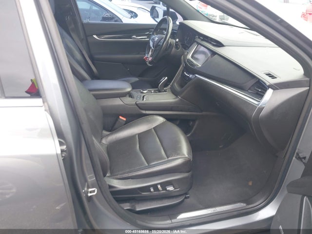 Продажа на аукционе авто 2020 Cadillac Xt5 Fwd Premium Luxury, vin: 1GYKNCRS2LZ141050, номер лота: 45168686