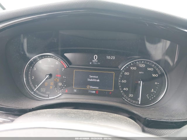 Продажа на аукционе авто 2020 Cadillac Xt5 Fwd Premium Luxury, vin: 1GYKNCRS2LZ141050, номер лота: 45168686