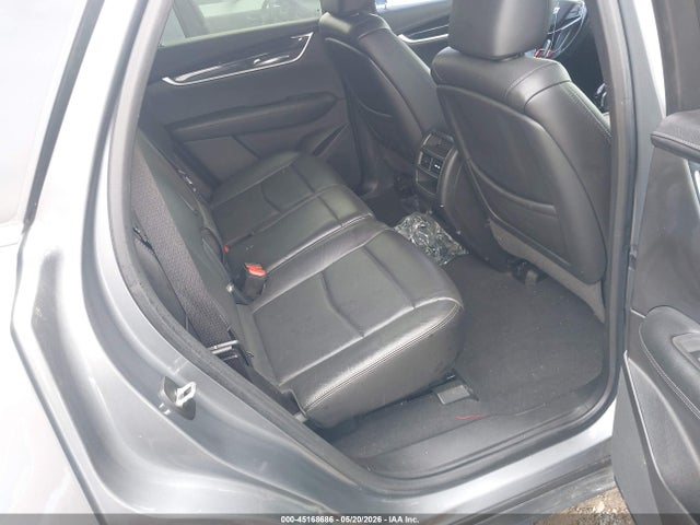 Продажа на аукционе авто 2020 Cadillac Xt5 Fwd Premium Luxury, vin: 1GYKNCRS2LZ141050, номер лота: 45168686