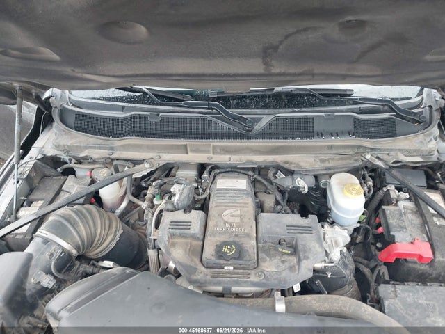 Продажа на аукционе авто 2024 Ram 2500 Laramie  4x4 6'4 Box, vin: 3C6UR5FL6RG143184, номер лота: 45168687