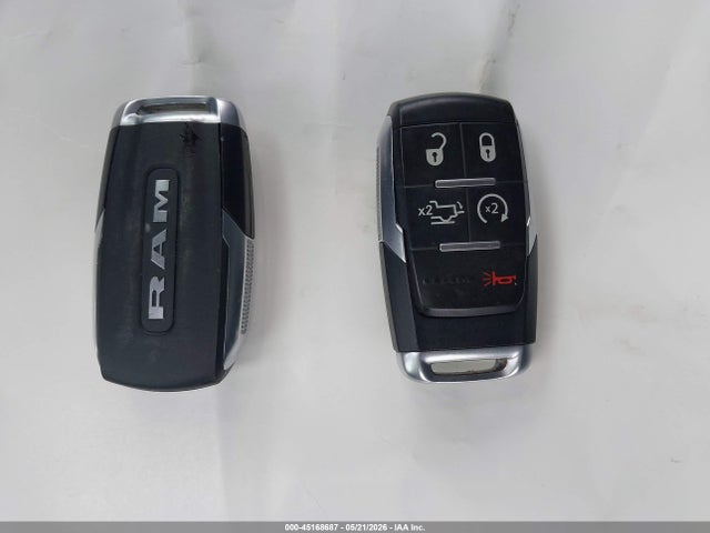 Продажа на аукционе авто 2024 Ram 2500 Laramie  4x4 6'4 Box, vin: 3C6UR5FL6RG143184, номер лота: 45168687