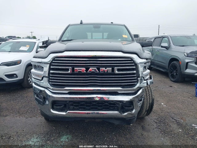 Продажа на аукционе авто 2024 Ram 2500 Laramie  4x4 6'4 Box, vin: 3C6UR5FL6RG143184, номер лота: 45168687
