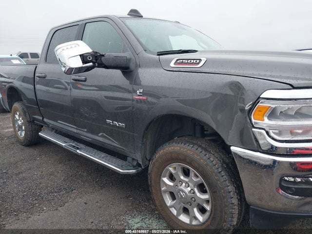 Продажа на аукционе авто 2024 Ram 2500 Laramie  4x4 6'4 Box, vin: 3C6UR5FL6RG143184, номер лота: 45168687