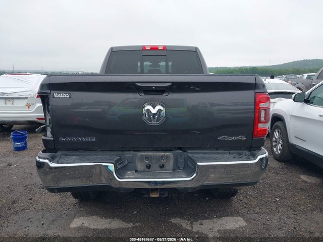 Продажа на аукционе авто 2024 Ram 2500 Laramie  4x4 6'4 Box, vin: 3C6UR5FL6RG143184, номер лота: 45168687