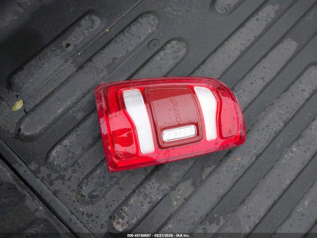 Продажа на аукционе авто 2024 Ram 2500 Laramie  4x4 6'4 Box, vin: 3C6UR5FL6RG143184, номер лота: 45168687