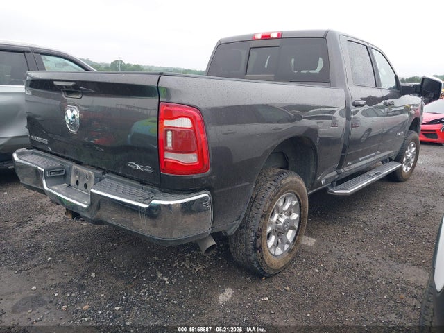 Продажа на аукционе авто 2024 Ram 2500 Laramie  4x4 6'4 Box, vin: 3C6UR5FL6RG143184, номер лота: 45168687