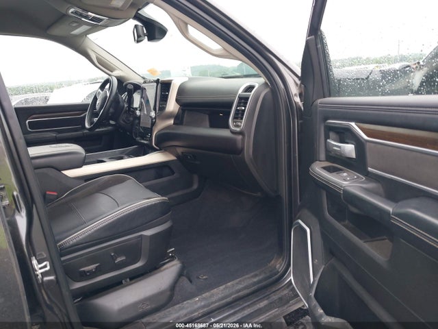Продажа на аукционе авто 2024 Ram 2500 Laramie  4x4 6'4 Box, vin: 3C6UR5FL6RG143184, номер лота: 45168687