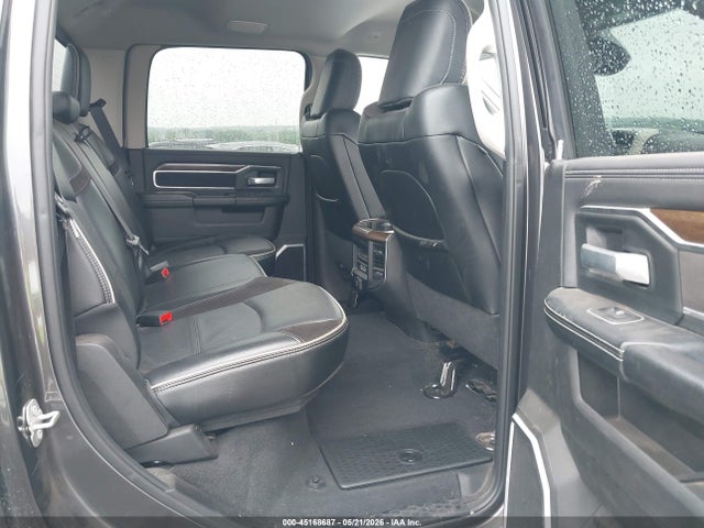 Продажа на аукционе авто 2024 Ram 2500 Laramie  4x4 6'4 Box, vin: 3C6UR5FL6RG143184, номер лота: 45168687