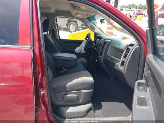Aukcja sprzedaży 2012 Ram 1500 St, vin: 1C6RD7FT4CS163675, numer aukcji: 45168688