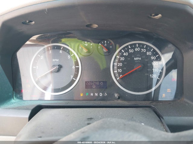 Aukcja sprzedaży 2012 Ram 1500 St, vin: 1C6RD7FT4CS163675, numer aukcji: 45168688