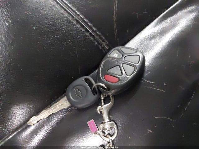 45168693 :رقم المزاد ، 1GNFK16327J190469 vin ، 2007 Chevrolet Suburban 1500 Lt مزاد بيع