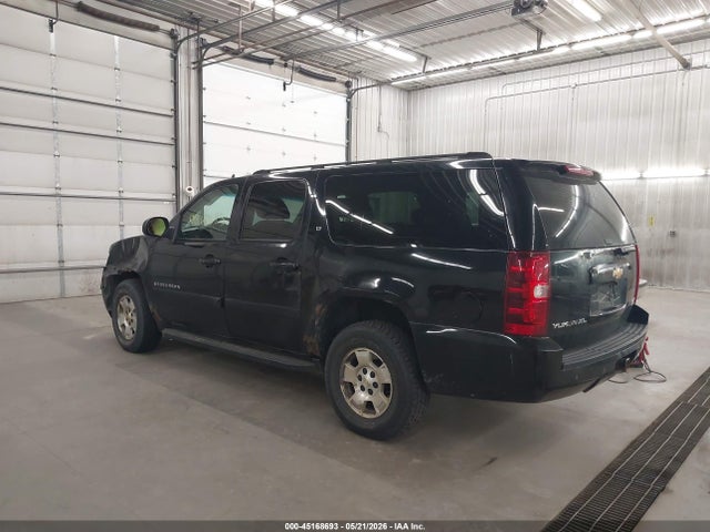 45168693 :رقم المزاد ، 1GNFK16327J190469 vin ، 2007 Chevrolet Suburban 1500 Lt مزاد بيع