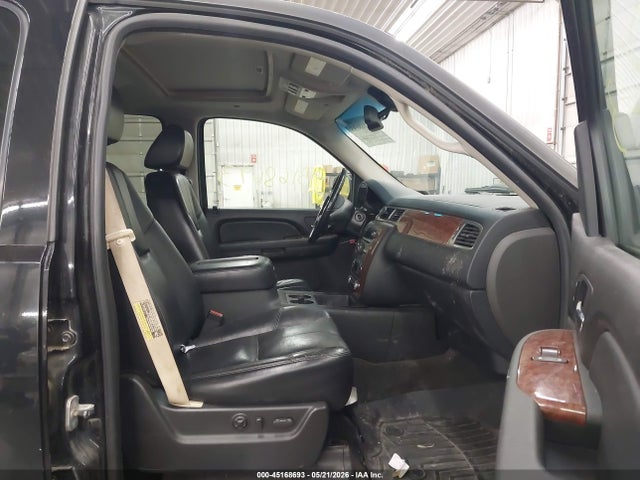 45168693 :رقم المزاد ، 1GNFK16327J190469 vin ، 2007 Chevrolet Suburban 1500 Lt مزاد بيع