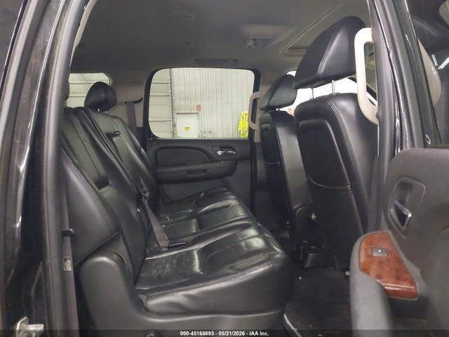 45168693 :رقم المزاد ، 1GNFK16327J190469 vin ، 2007 Chevrolet Suburban 1500 Lt مزاد بيع