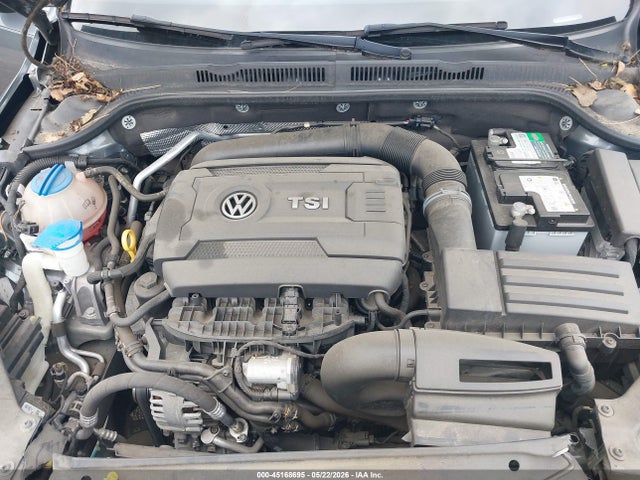 Aukcja sprzedaży 2017 Volkswagen Jetta 1.8t Sel/1.8t Sel Premium, vin: 3VWL17AJ1HM357655, numer aukcji: 45168695