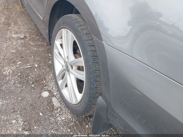 Aukcja sprzedaży 2017 Volkswagen Jetta 1.8t Sel/1.8t Sel Premium, vin: 3VWL17AJ1HM357655, numer aukcji: 45168695
