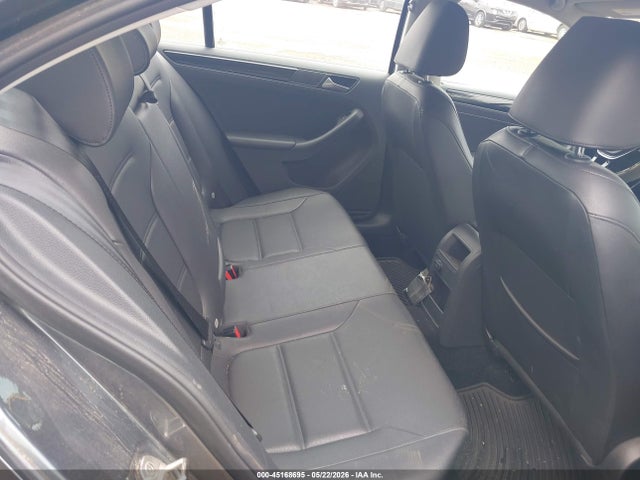 Aukcja sprzedaży 2017 Volkswagen Jetta 1.8t Sel/1.8t Sel Premium, vin: 3VWL17AJ1HM357655, numer aukcji: 45168695