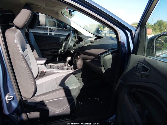 Aukcja sprzedaży 2018 Ford Escape S, vin: 1FMCU0F76JUB20610, numer aukcji: 45168696