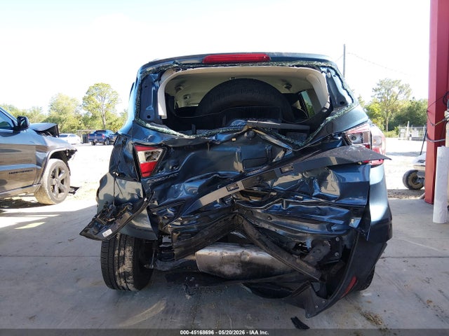 Aukcja sprzedaży 2018 Ford Escape S, vin: 1FMCU0F76JUB20610, numer aukcji: 45168696