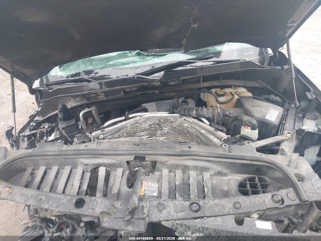 Продажа на аукционе авто 2021 Chevrolet Silverado 1500 4wd  Short Bed Lt Trail Boss, vin: 1GCPYFEL9MZ418250, номер лота: 45168699