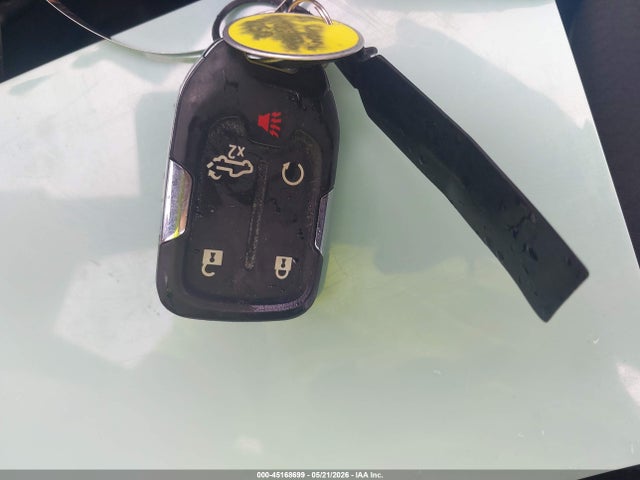 Продажа на аукционе авто 2021 Chevrolet Silverado 1500 4wd  Short Bed Lt Trail Boss, vin: 1GCPYFEL9MZ418250, номер лота: 45168699