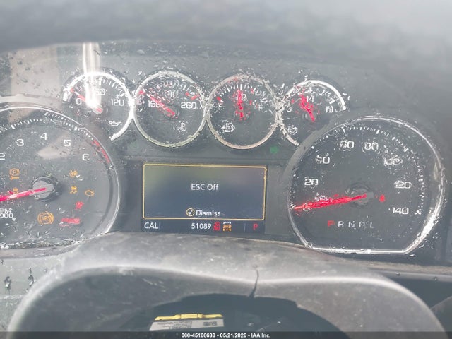 Продажа на аукционе авто 2021 Chevrolet Silverado 1500 4wd  Short Bed Lt Trail Boss, vin: 1GCPYFEL9MZ418250, номер лота: 45168699