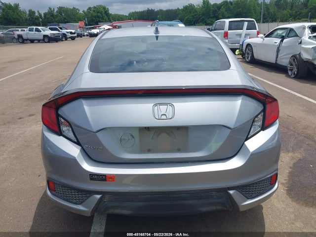 Honda Civic Ex-l 2016 2HGFC3B73GH354034 Image 16