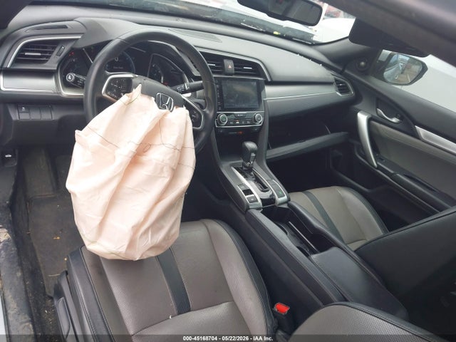 Honda Civic Ex-l 2016 2HGFC3B73GH354034 Image 20