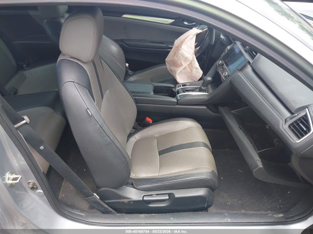 Honda Civic Ex-l 2016 2HGFC3B73GH354034 Image 5