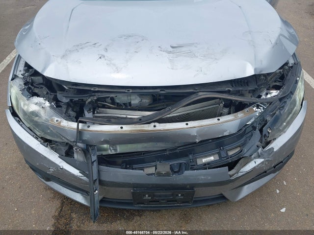 Honda Civic Ex-l 2016 2HGFC3B73GH354034 Image 6