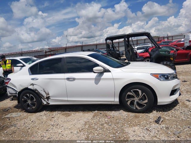 1HGCR2F3XGA145035 Honda ACCORD LX