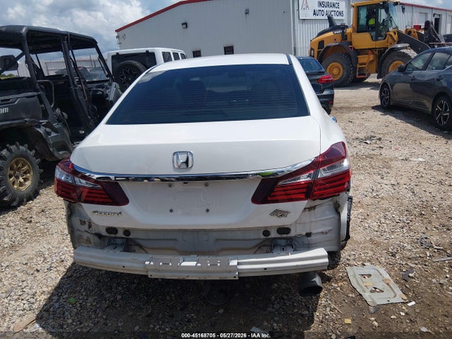 1HGCR2F3XGA145035 Honda ACCORD LX