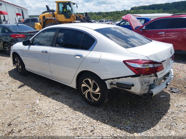 1HGCR2F3XGA145035 Honda ACCORD LX