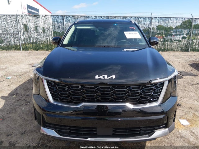 KIA SORENTO S 2025 5XYRLDJC5SG329479 Image 12