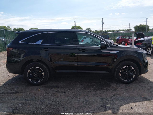 KIA SORENTO S 2025 5XYRLDJC5SG329479 Image 13